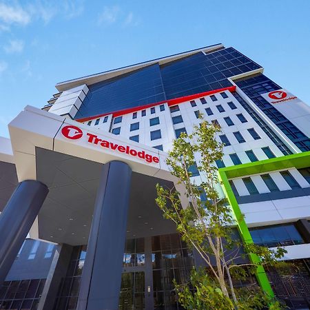 Travelodge Hotel Sydney Airport Bagian luar foto