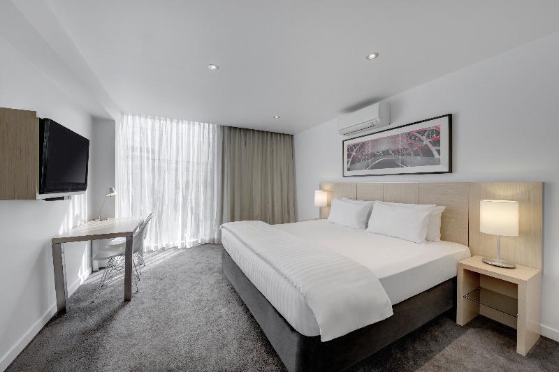 Travelodge Hotel Sydney Airport Bagian luar foto